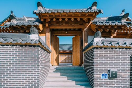 Yongin Casa | A day at Hanok Yerang