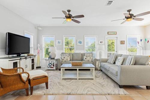 Santa Rosa Beach Casa | A Day in the Life by Coastal Dreamin