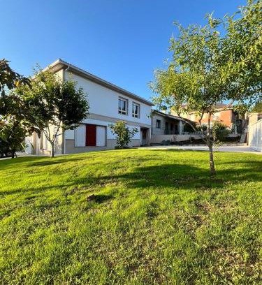 Teo Casa | A de Carmiña