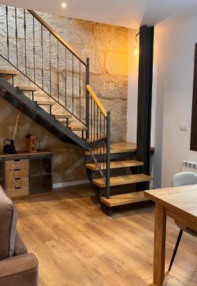 Redondela Apartamento | A de Juan - Tres Marias Apartments
