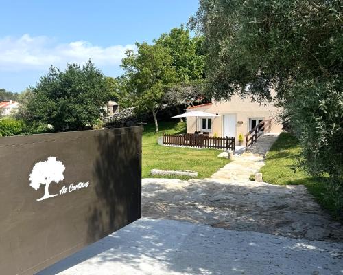 Laxe Apartamento | A de Silva, apartamento rural y accesible