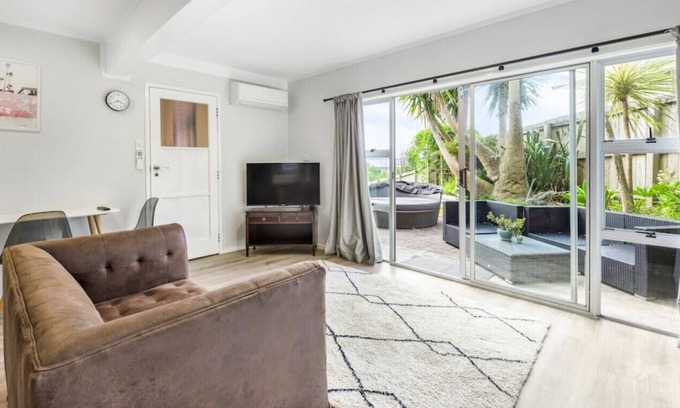 Torbay Apartamento | A delight in the Bays | 1 BR | 1 BATH | Free WiFi