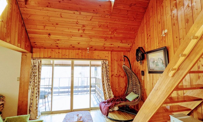 Hokuto Casa | A detached villa rental property in a quiet villa / Hokuto Yamanashi