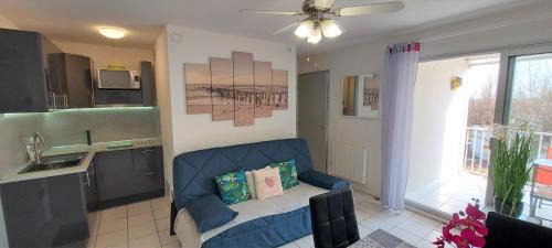 Marseillan Apartamento | A deux pas de la mer - Marseillan Plage