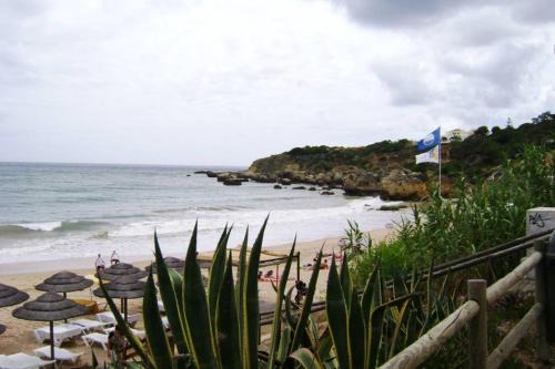 Oura Apartamento | A dois passos da praia