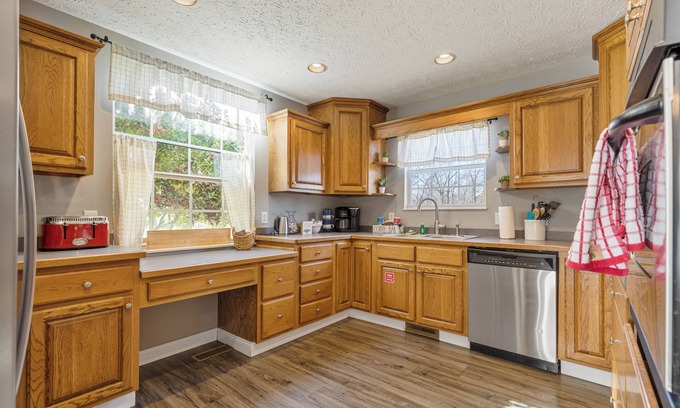 Sevierville Casa | A Dolly Good Time