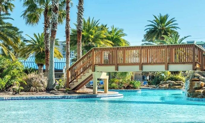 Indian Bayou Condominio | A Dose of Vitamin Sea