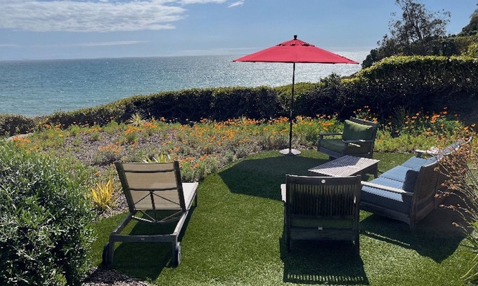 West Mesa Casa | A Dream by the Sea