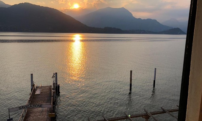 Lierna Apartamento | A Dream On The Lake