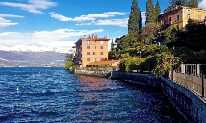 Bellano Apartamento | A Dream Retreat on Lake Como