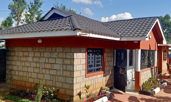 Kenya Casa | A dreamer's paradise in Kiambu county