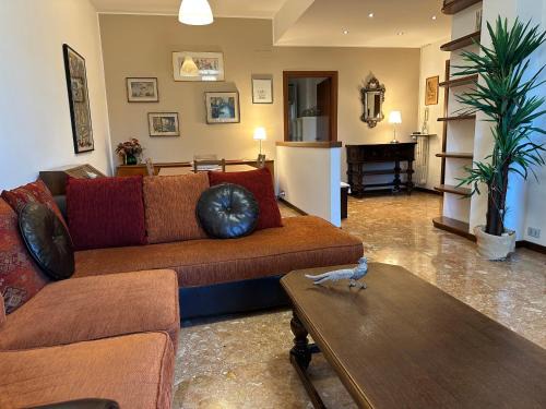 Bergamo Apartamento | A due passi dal Borgo e Città Alta e box privato