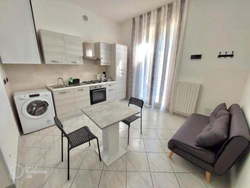 Forli Apartamento | A due passi dal Centro Intero appartamento con AC e WiFi