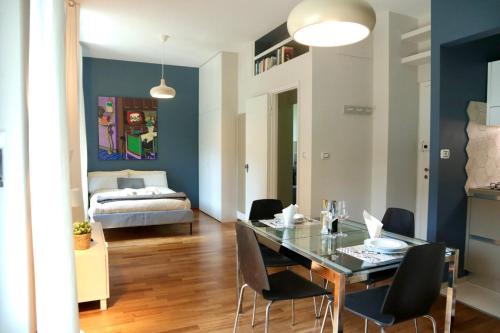 Borgo Po Apartamento | A due passi dal Centro & Parcheggio Gratuito