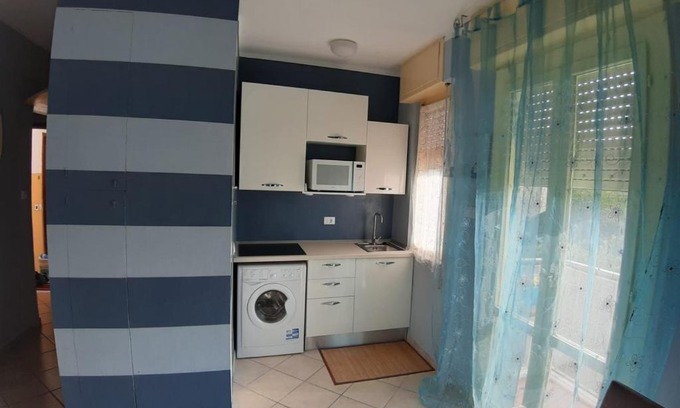 Marina di Carrara Apartamento | A due passi dal mare