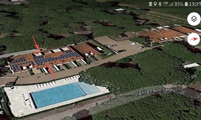Jesolo Pineta Apartamento | A due passi dal mare di Jesolo