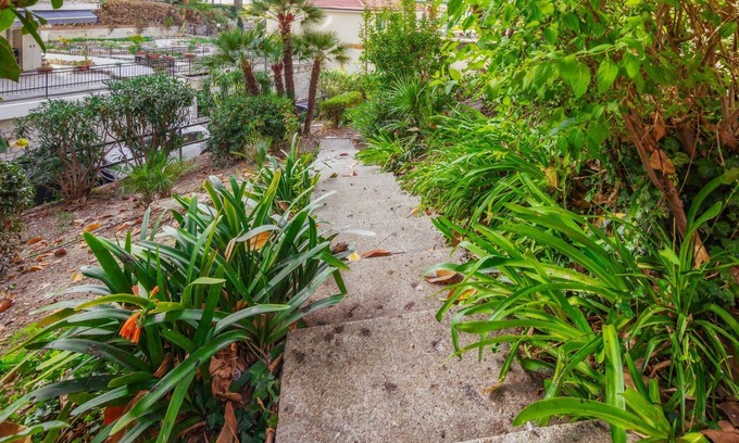 Sanremo Apartamento | A due Passi dal Mare by Wonderful Italy