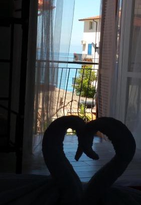 Acquappesa Cama Y Desayuno | A due passi dal Mare