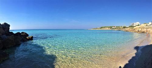 Monti D'arena-Bosco Caggione Apartamento | A due passi dal mare