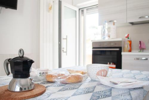 Petacciato Apartamento | A due passi dal mare - Oasi di pace