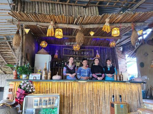 Mai Chau Apartamento | A Duong Local Guide Homestay