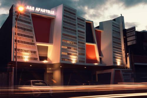 Bacolod Cama Y Desayuno | A&E Apartelle