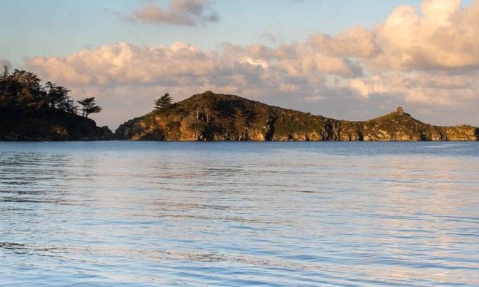 Erquy Apartamento | A Erquy, en Bordure de la Très Belle Plage de Caroual 2km de Sable fin