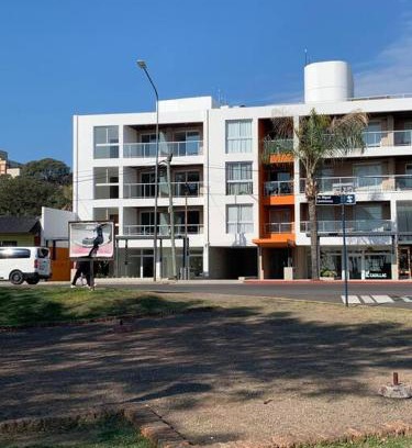 Paraná Apartamento | A estrenar con vista al río