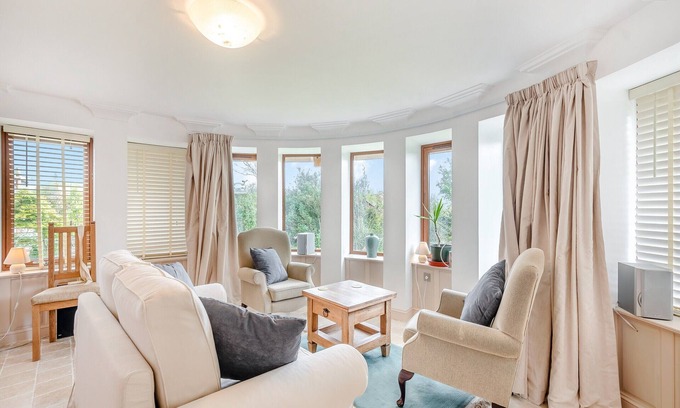 Isle of Arran Cabaña | 3 bedroom accommodation in Shiskine, near Blackwaterfoot