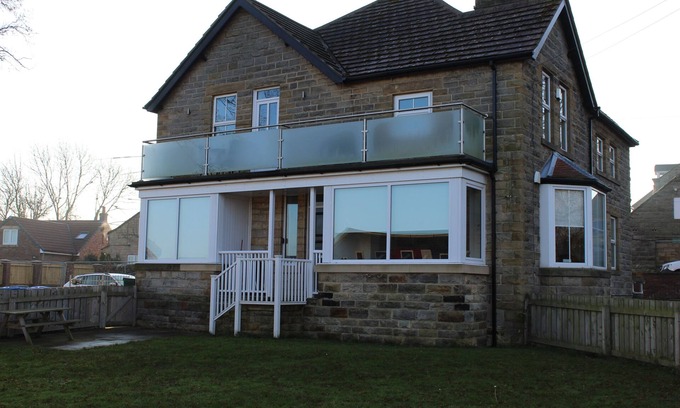 Briggswath Apartamento | A Family Apartment in Sleights - 2D Lowdale Lane