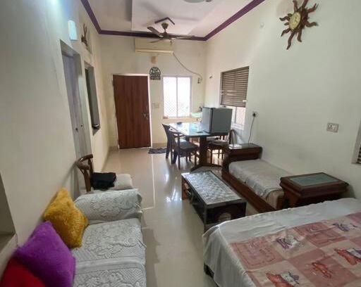 Bhopal Apartamento | A Family Home TT Nagar Bhopal