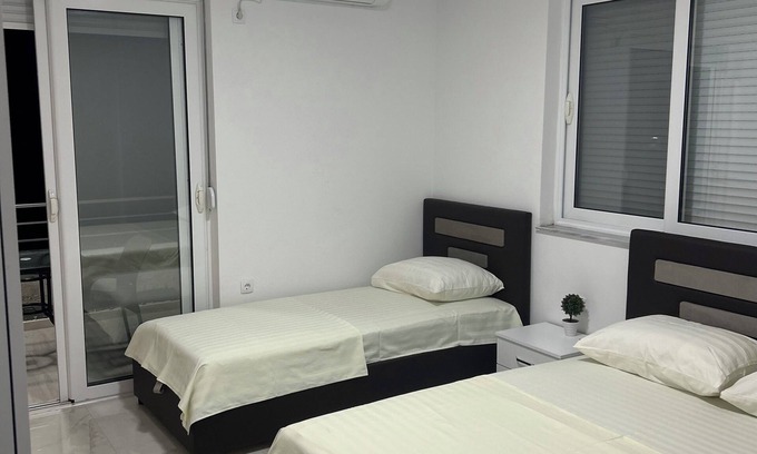 Gjerana Apartamento | A family owned house