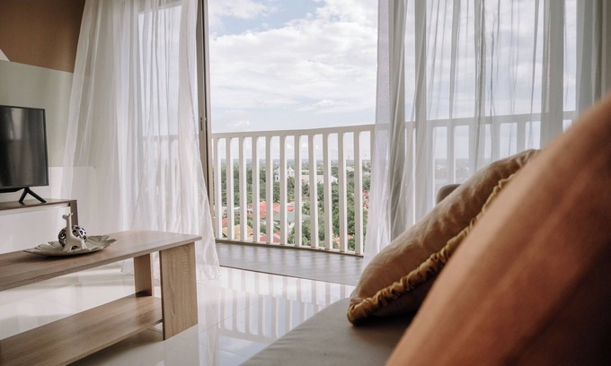 Mandurriao Condominio | A Family Stay to Remember