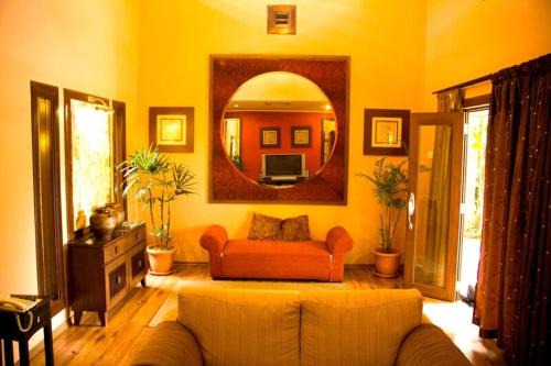 Alor Gajah Villa | A'Famosa Villas