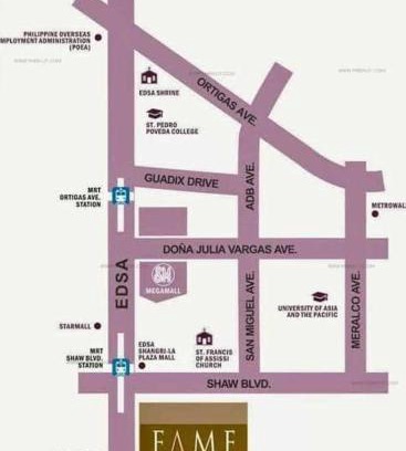 Highway Hills Hotel | A fancy Staycation by DMR