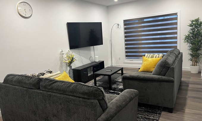 Fort Gary Casa | A feel of home in Fort Garry
