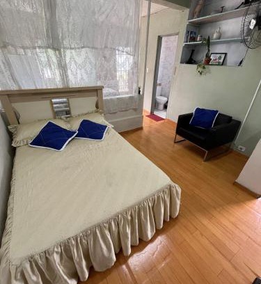 Jardim Oriental Apartamento | A felicidade mora aqui