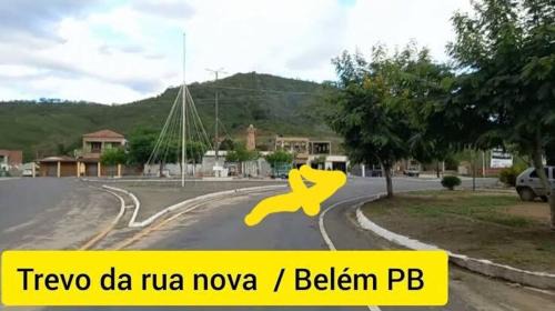 Belem Casa | A few kilometers from banana plantations