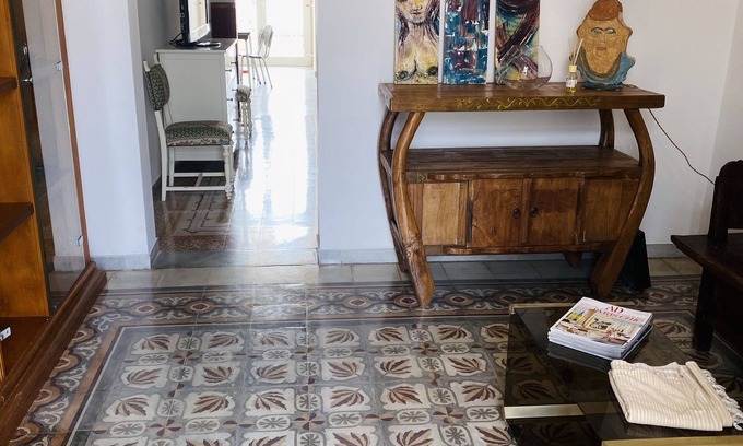 Campi Salentina Casa | A few km from the sea, Lecce and Brindisi airport