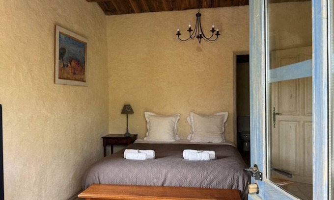 Sartene Apartamento | "A Figa" Authentic stay in U Sirenu