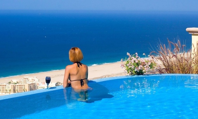 Paraíso Escondido Casa | A first-class vacation you'll never forget never regret. Beauty, comfort, fun