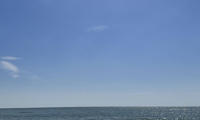 Vero Beach Cabina | A-Fish-N-Sea
