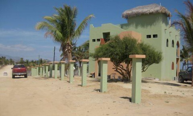 La Ribera Casa | Sueño de pescadores!