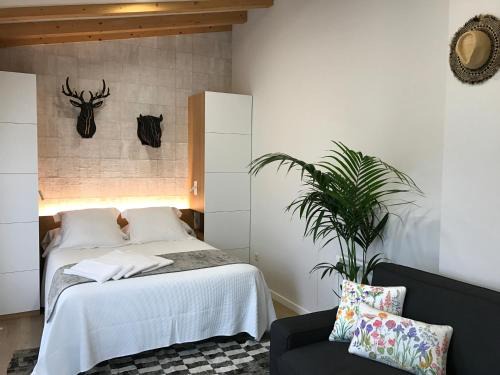 Centro de Santiago de Compostela Apartamento | A Fonte das Hortas Residencial