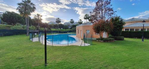 San Luis de Sabinillas Apartamento | A & G Sabinillas