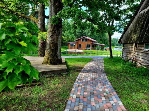 Telsiai county Apartamento | A&G Sodyba SVEČIŲ NAMELIS-GUEST HOUSE