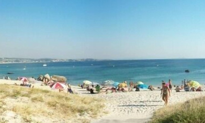Balea Apartamento | Vivienda a pocos metros de la playa