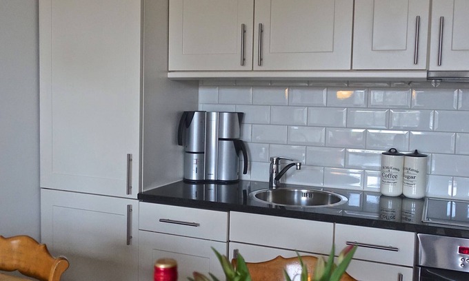 Grachtengordel-West Apartamento | Una joya en Amsterdam, en Jordaan en el canal más popular del canal Prinsen