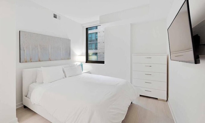 NoMa Hotel | Capitol Hill Luxury | near Union Market | District of Columbia