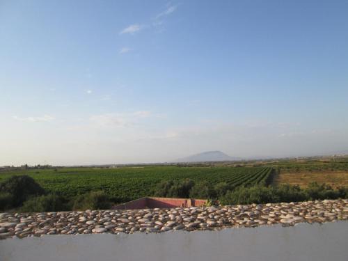 Marsala Casa | A Giummara